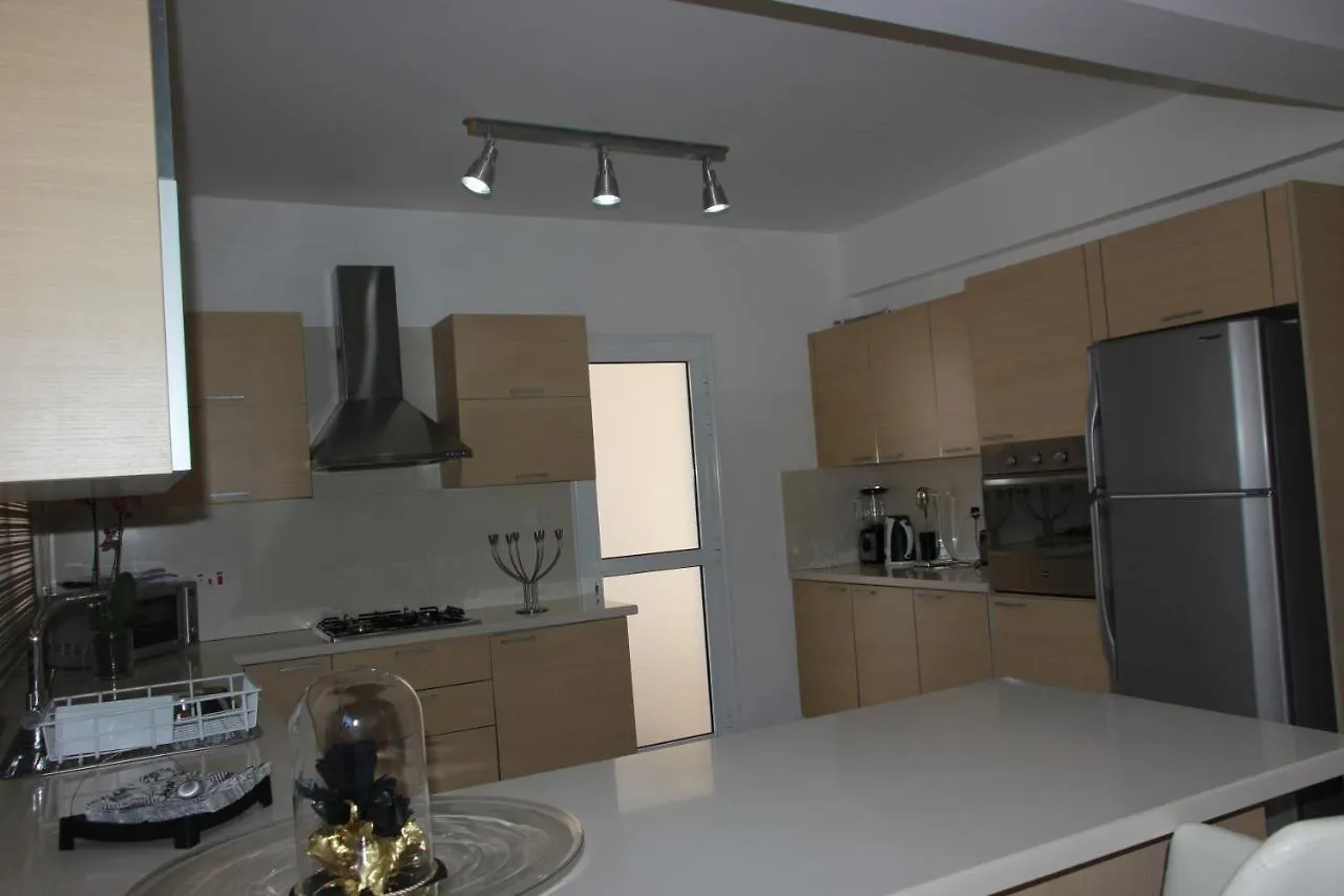 Villa Pietra Ayia Napa 0*,