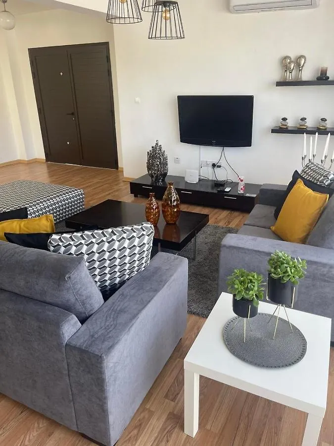 Villa Pietra Ayia Napa